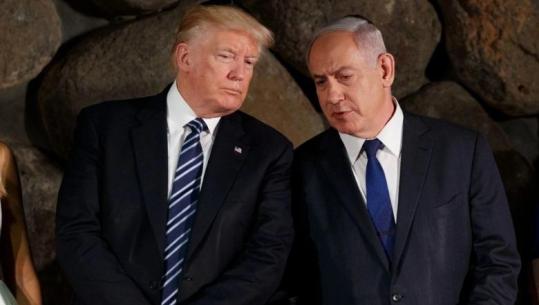 Zyrtari i shtëpisë së Bardhë: Trump e ka bërë të qartë se nuk e mbështet aneksimin e Bregut Perëndimor nga Izraeli