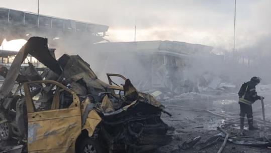 Franca nënshkruan marrëveshjen me Ukrainën, do të nisë prodhimi i armëve me Kievin