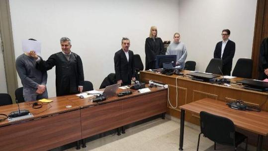 Gjermani/ I vodhën 22 çanta me vlerë 530 mijë euro, prezantuesja përballet në gjykatë me një nga ‘skifterët’ shqiptarë: Edhe sot kam frikë të rri në shtëpi