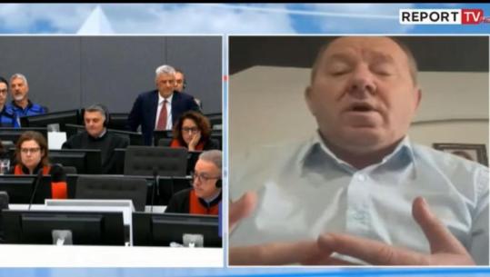 180 vite burg për 4 ish-krerët e UÇK-së, Gucati: Gjykata Speciale, e njëanshme! Si mundej Thaçi të mashtronte amerikanët dhe NATO-n?