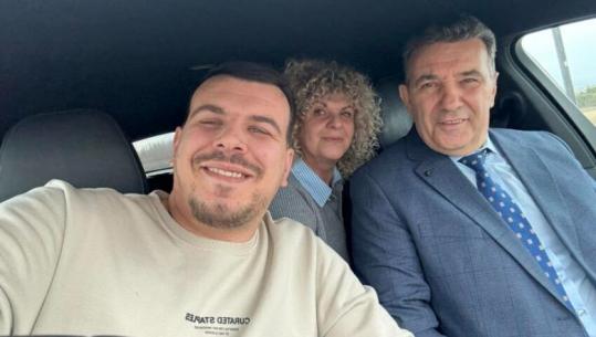 Lirohet ish-komandanti i UÇK-së, Haxhi Shala mbërrin në Kosovë