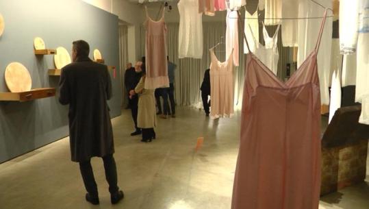 “Lakuriq” me Oltsen Gripshin, ekspozita personale te “Gocat”