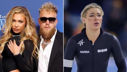 Jutta Leerdam, nga ylli i rrjeteve sociale në legjendën e Lojërave Olimpike 'Milano Cortina'