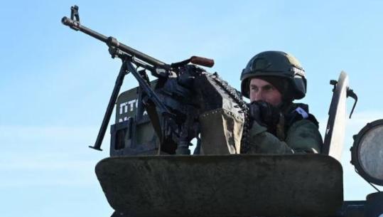 Estonia: Rusia po planifikon të forcohet ushtarakisht për të zhvendosur pushtetin në Evropë