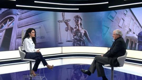 Vendimi 4 me 4 për Ballukun në Kushtetuese ka krijuar krizë shtetërore? Ngjela për Report TV: Rama mund të shpallë zgjedhje të reja!