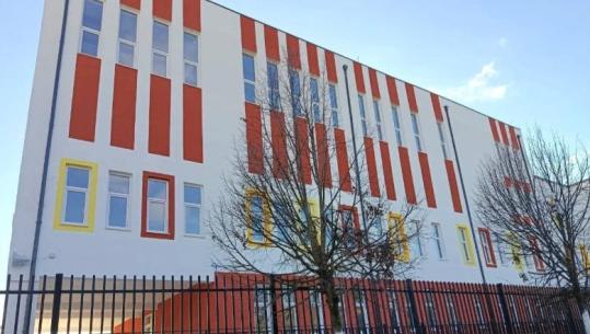 Gjithçka gati në shkollën e re 'Gjokë Doçi' në Mallakastër, Rama: Standarde bashkëkohore për 300 nxënës dhe mësues 