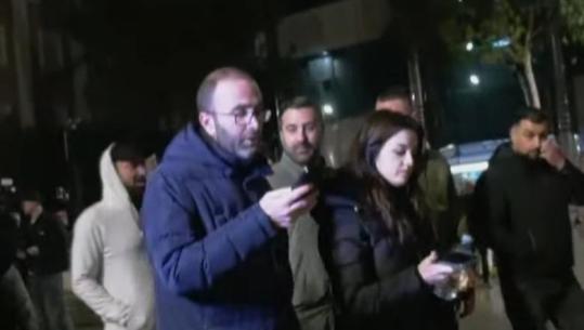 Mbaron skenari përpara kryeministrisë, radhën e ka Kuvendi, Gazment Bardhi orienton militantët