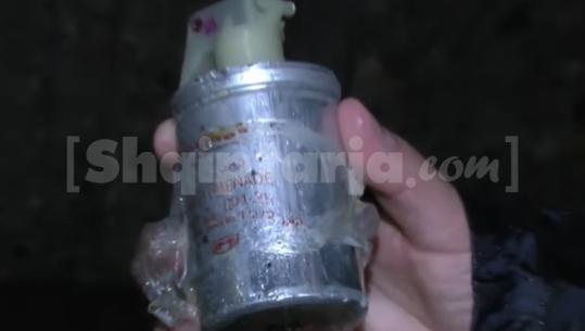Brenda datës së skadencës, policia i shmanget gabimit të herës së kaluar me bombolat e gazit lotsjellës