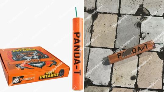 Të lidhura pas molotovëve, këto janë fishekzjarret e përdorura në protestën e PD