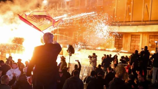 Kilometri i fundit si ai i parafundit dhe pyetja e Nastradinit