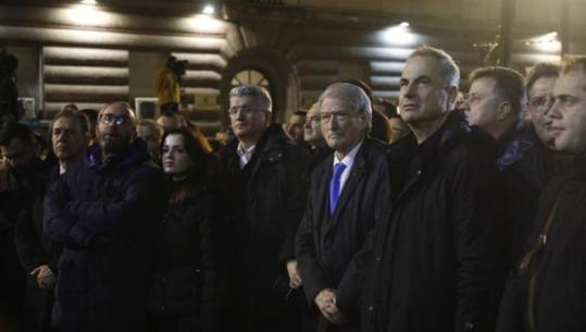 Ylli Pata: Kilometrat e marshimit të ushtrisë së Sali Berishës!