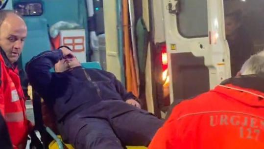 Dhuna ndaj efektivëve të policisë, mesazhi i Ballës: Kush ngre dorë ndaj tyre, ka ngritur dorë ndaj shtetit