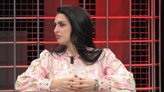 ‘Pak pjesëmarrje’- Alesia Balliu ‘skanon’ protestën e PD: Ka zero besueshmëri te qytetarët! E thirri Berisha për mbijetesë politike