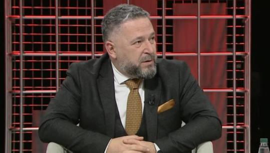 ‘Molotovi ka sfond luftarak’- Kthupi analizon protestën e Berishës: Janë konsumuar disa vepra penale, u sulmuan policët