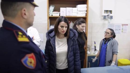 Koçiu për dhunën ndaj efektivëve: Goditësit e policëve nuk janë protestues, por kriminelë të organizuar! Ishte tentativë vrasjeje, jo protestë