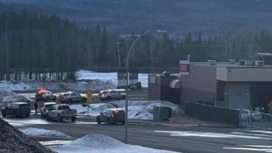 Terror në Kanada, 10 të vdekur dhe 27 të plagosur nga sulmi me armë zjarri! Mes viktimave edhe autorja, vrau veten