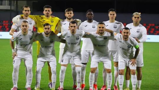 Kupa e Shqipërisë/ Egnatia përmbys 1-2 Teutën në 'Niko Dovana', sot dy ndeshjet e fundit çerekfinale! Spikat derbi Tirana - Dinamo