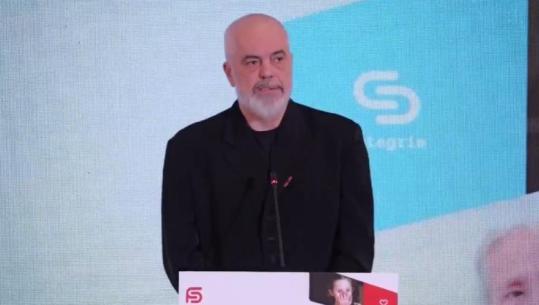 Fondi Social 2026/ Rama: Tashmë shërbimet sociale dhe në nivel vendor, përkujdesja për 65 mijë individë është domethënëse për Shqipërinë