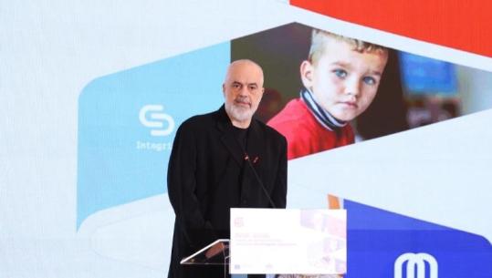 Fondi Social 2026/ Rama: Tashmë shërbimet sociale dhe në nivel vendor, përkujdesja për 65 mijë individë është domethënëse për Shqipërinë