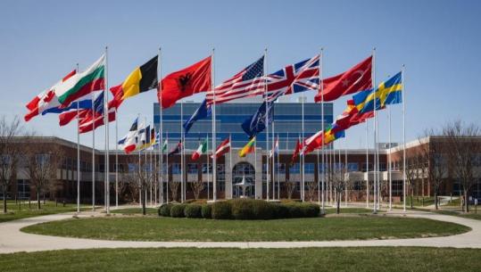 Tjetër hap prapa! SHBA-të dorëzojnë komandat e NATO-s në Napoli dhe Norfolk te Italia dhe Britania e Madhe