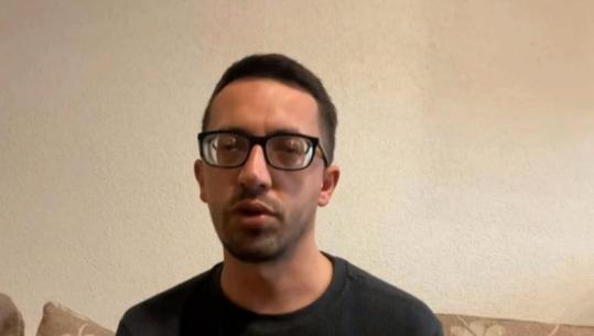 ‘Haga nuk po jep drejtësi’! Hoti për Report TV: Dënimi i krerëve të UÇK-së goditje ndaj legjitimitetit të Kosovës, qëndrimi i Kurtit dhe Osmanit i dëmshëm