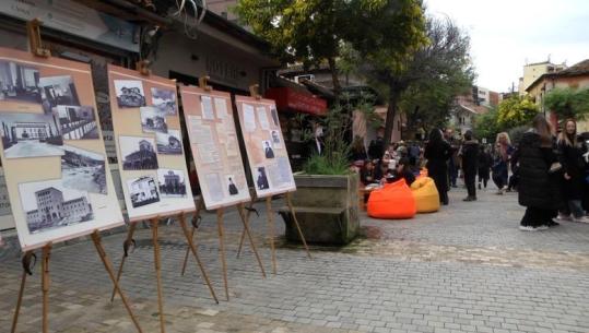  106-vjetori i Tiranës kryeqytet/ Ekspozitë, muzikë e traditë