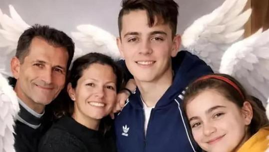 Ndërruan jetë tragjikisht në Itali, 4 anëtarët e familjes Kola do të përcillen nesër për në banesën e fundit në vendlindje