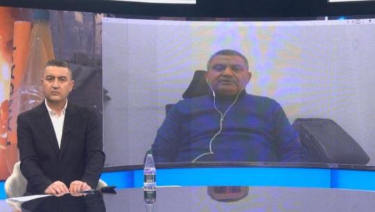 Protesta e dhunshme e PD/ Analisti Kikia për Report Tv: PD e ndryshoi metodologjinë, tubim agresiv politik! Përplasja ka kosto, qytetarët tërhiqen