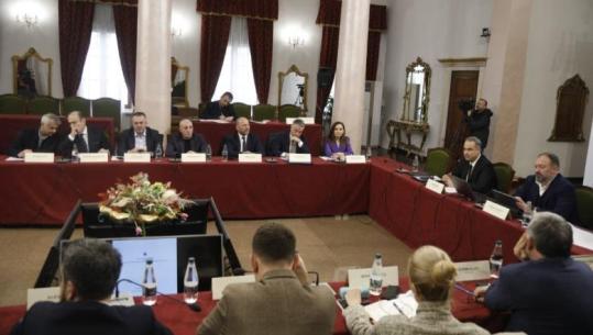 Tërhiqet PD, rikthehet në Komisionin për Territorialen: Të dalim me një produkt konsensual