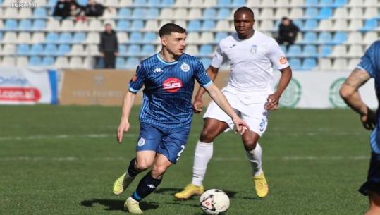 Kupa e Shqipërisë si 'ilaç', Dinamo mposht 0-2 Tiranën dhe 'prek' fazën gjysmëfinale