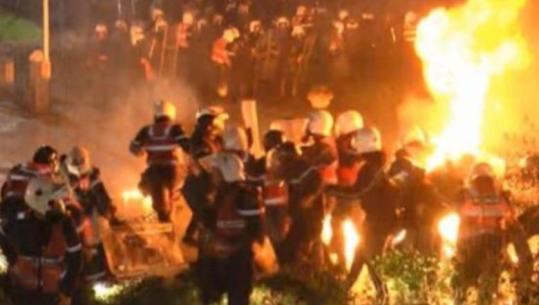 Ermal Peçi: Po Berisha, a i mban mend protestat e Bashës?