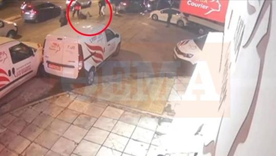 Greqi/ Thika e leva, përleshje e dhunshme mes shqiptarëve në Athinë! 3 të plagosur rëndë