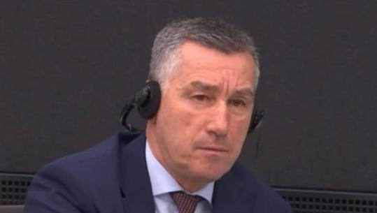 Avokati i Kadri Veselit në Hagë: S’ka prova! Lufta për lirinë e Kosovës nuk është krim