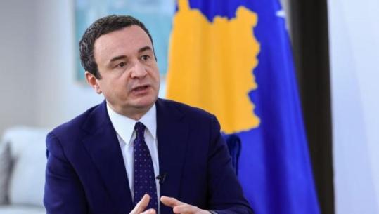 LVV letër Presidentes Osmani, propozon Albin Kurtin si mandatar për formimin e qeverisë së Kosovës