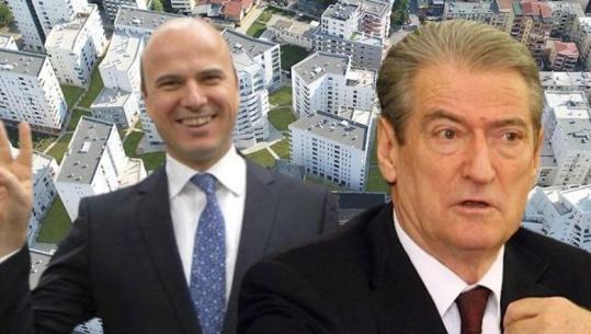 Përgjigje dhëndrit zëhollë të ‘Kontributit Patriotik’, si i nguli 19 kulla në 113 m2 tokë, ftesa për t’ia provuar korrupsionin në gjyq dhe ankthi i rikthimit në burg