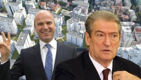 Adriatik Doçi: Përgjigje dhëndrit zëhollë të 'Kontributit Patriotik', si i nguli 19 kulla në 113 m2 tokë, ftesa për t'ia provuar korrupsionin në gjyq dhe ankthi i rikthimit në burg