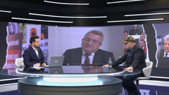 Gjyqi ndaj ish-krerëve të UÇK-së/ Haklaj: Pretenca është arrogante, shqiptarët të bashkohen në Prishtinë! Berisha: Gjykata e Hagës të mbyllet