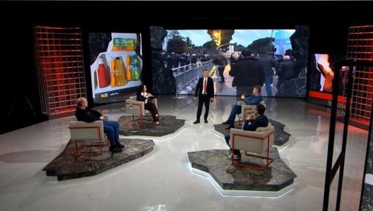 Protesta e dhunshme e PD/ Karanxha: Të miturit dolën para policisë! Muharremi: U përdorën si mish për top! Kuçana: Rama i frikësuar nga pezullimi i Ballukut