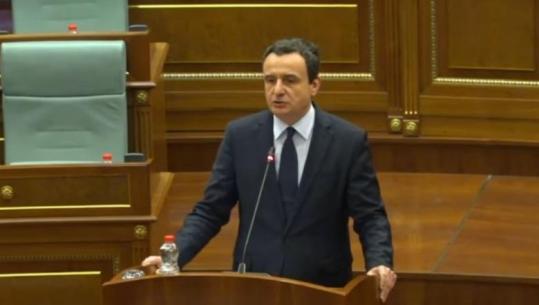 Zgjedhjet e parakohshme në horizont për Kosovën?