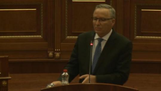 Gjyqi në Hagë, Kreu i PDK-së njofton rezolutë në mbështetje të ish-krerëve të UÇK-së: Kuvendi duhet ta votojë!