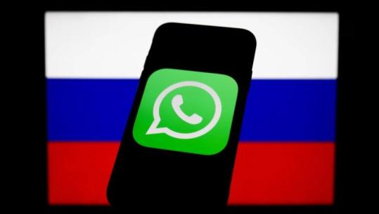 WhatsApp denoncon Rusinë: Dëshiron të bllokojë aplikacionin