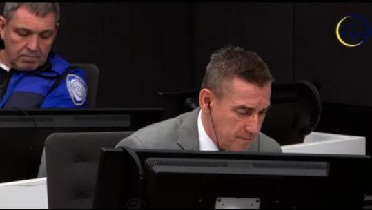 Dita e katërt e gjyqit ndaj ish-krerëve të UÇK-së në Hagë, vijon mbrojtja e Kadri Veselit