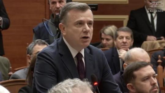 180 vite burg për ish-krerët e UÇK-së, miratohet menjëherë propozimi i Ballës: Deklaratë urgjente e Kuvendit kundër kërkesës së Prokurorisë!