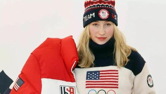 'Milano Cortina'/ 'Olimpiada e parë single, kush do të dalë me mua?'! Të gjithë të 'çmendur' pas Sofisë, menjëherë 600 kandidatë