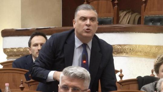 Blushi: Ervin Hoxha çirak i Ergys Agasit, e ktheu në manual punë rrëmbimin e qytetarëve