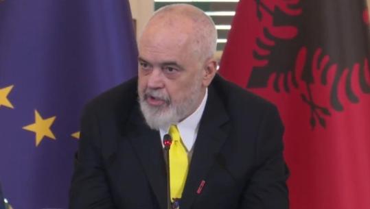 Kampusi i ri i Drejtësisë, Rama: Investim i jashtëzakonshëm, sistemi teknologjik ka krijuar vonesa! Shpresoj që gjyqtarët mos t’i japin dorës me shpronësimet