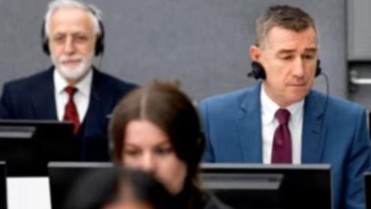 Gjyqi ndaj krerëve të UÇK-së në Hagë, avokati: S’ka prova që Veseli drejtoi SHIK-un gjatë luftës