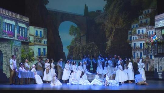 Muaji i dashurisë/ ‘L’elisir d’amore’, pas 14 vitesh në TKOB