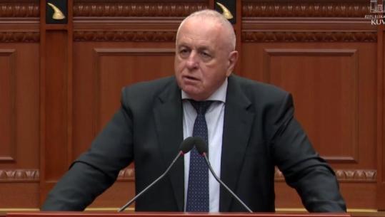 Gjyqi në Hagë/ Tritan Shehu: Krah atyre që luftuan për liri, ish-krerët e UÇK-së luftuan me NATO-n për çlirimin e Kosovës nga regjimi serb