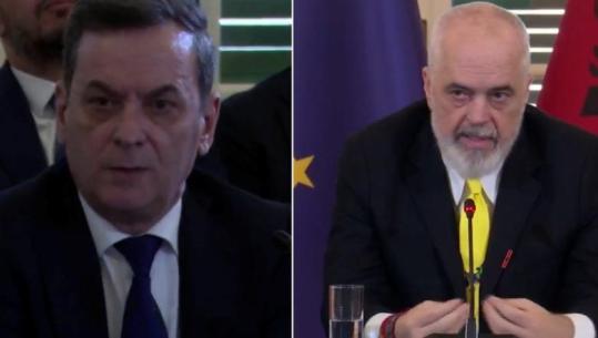 Poli i ri i Drejtësisë/ ‘Gjykata e Lartë dhe ajo Kushtetuese duhet të jenë veçmas’, Rama i përgjigjet Sadushit: E kemi vlerësuar në projekt, do ta diskutojmë